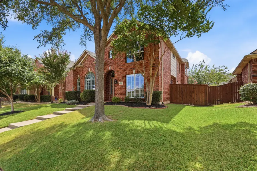 6811 Bendbrook Drive, Frisco, TX 75035 - #3