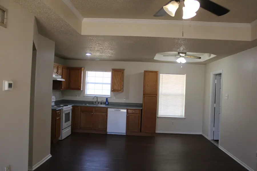 307 Briar Creek Drive, Crandall, TX 75114 - #3