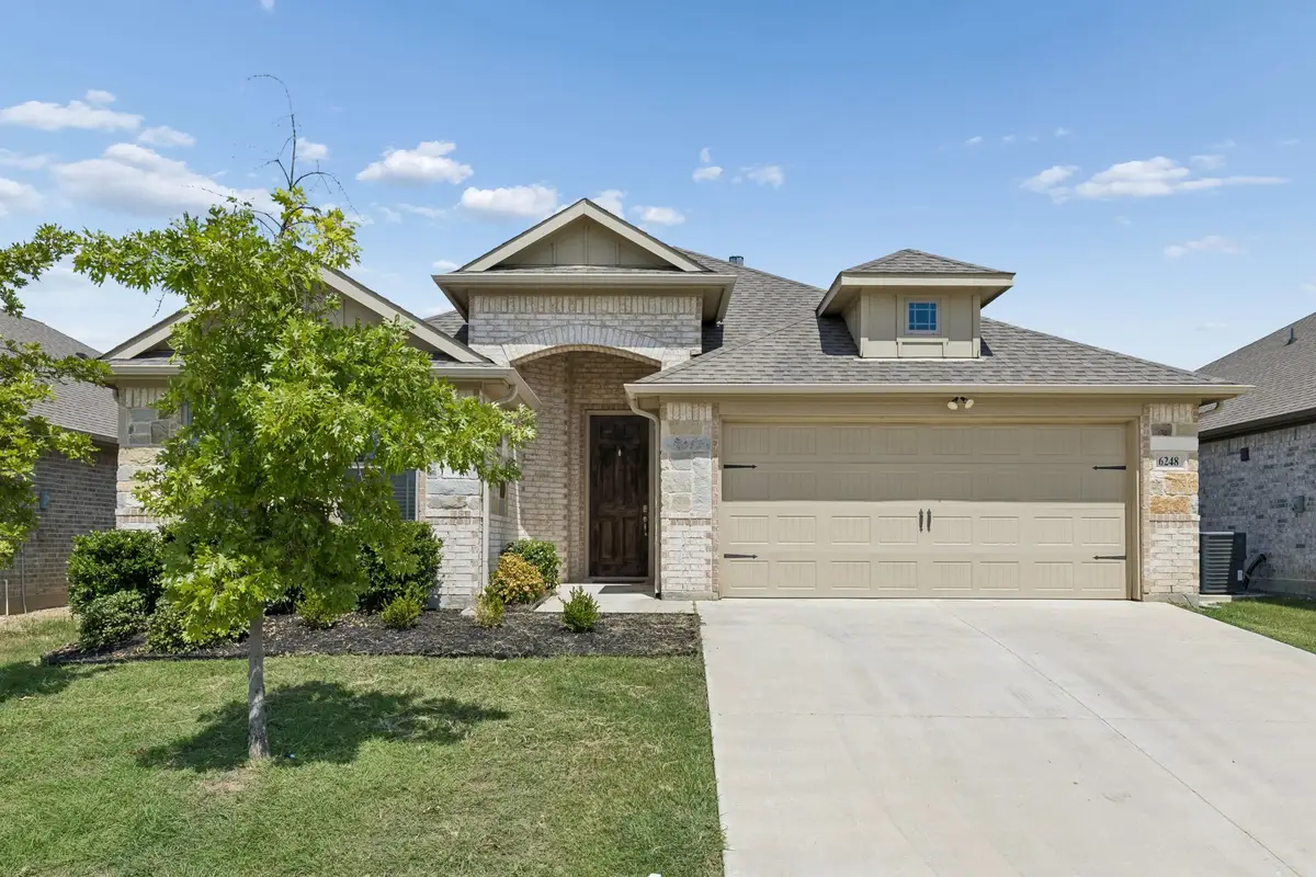 6248 Thunderwing Drive, Fort Worth, TX 76179 - #1