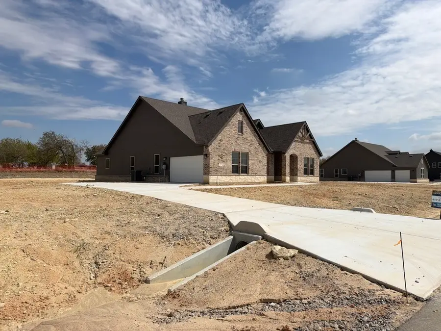 116 Pheasant Run Drive, New Fairview, TX 76078 - #3