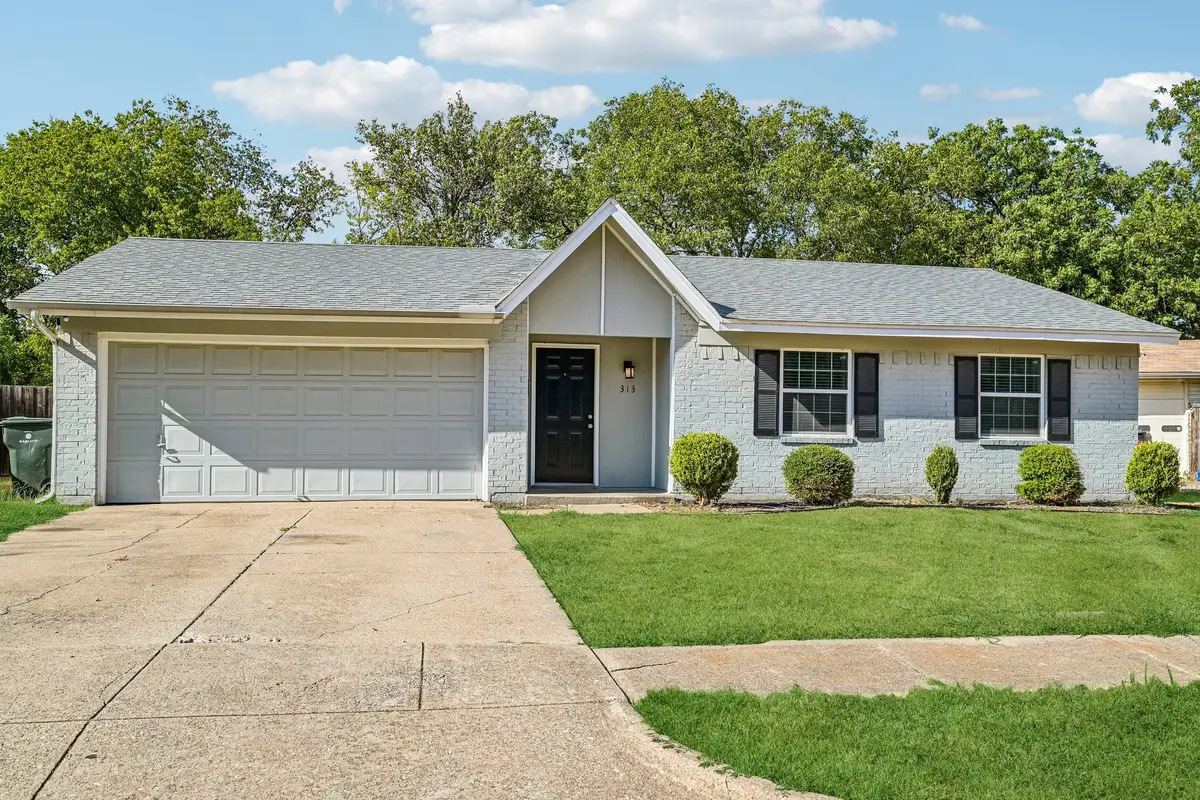 313 Meadowcreek Lane, Garland, TX 75043 - #1
