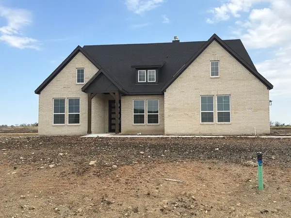 132 Pheasant Run Drive, New Fairview, TX 76078