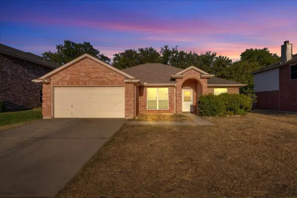 324 Marsha Street, Saginaw, TX 76179