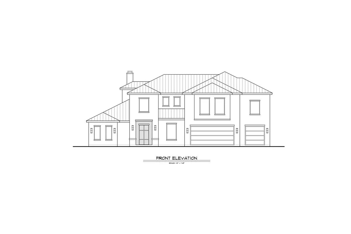 325 Colonial Drive, Graford, TX 76449 - #1