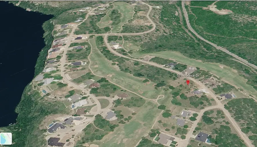 325 Colonial Drive, Graford, TX 76449 - #3