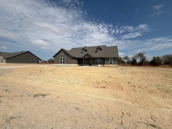 112 Pheasant Run Drive, New Fairview, TX 76078