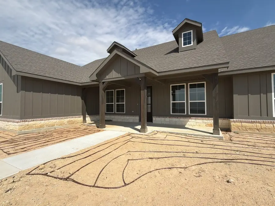 112 Pheasant Run Drive, New Fairview, TX 76078 - #3