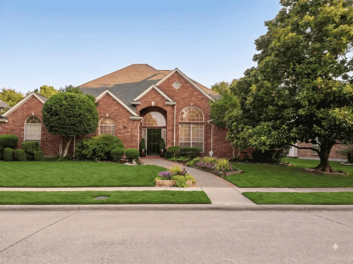 311 Pecan Hollow Drive, Coppell, TX 75019 - #1