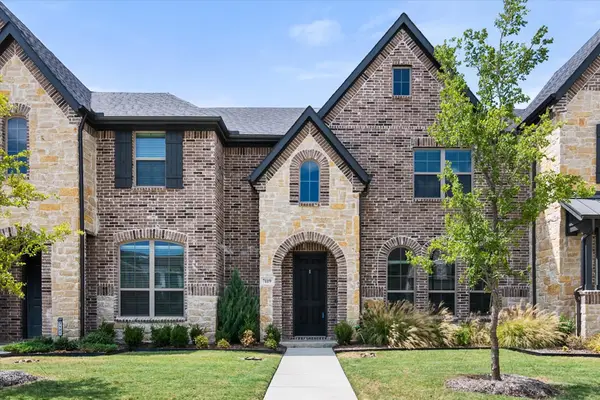 7119 Buchanan Drive, Grand Prairie, TX 75054