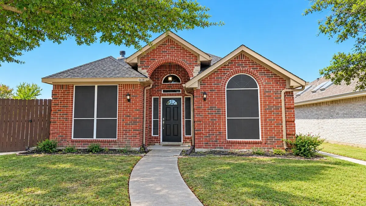 6618 Bandalia Drive, Rowlett, TX 75089 - #1