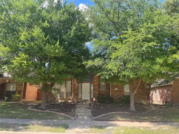 5904 Pinyon Drive, McKinney, TX 75070