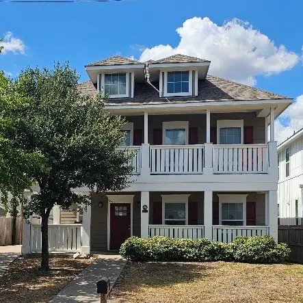 1305 Daughtrey Avenue, Waco, TX 76706 - #1