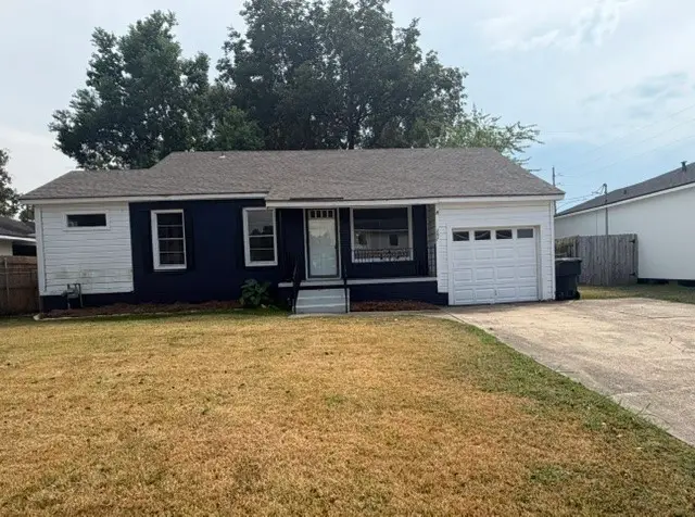 297 Pennsylvania Avenue, Shreveport, LA 71105 - #1