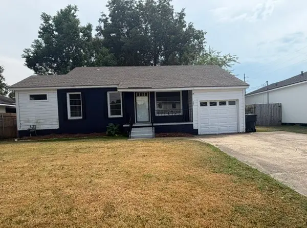 297 Pennsylvania Avenue, Shreveport, LA 71105