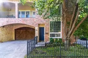3550 Knight Street, Dallas, TX 75219 - #1
