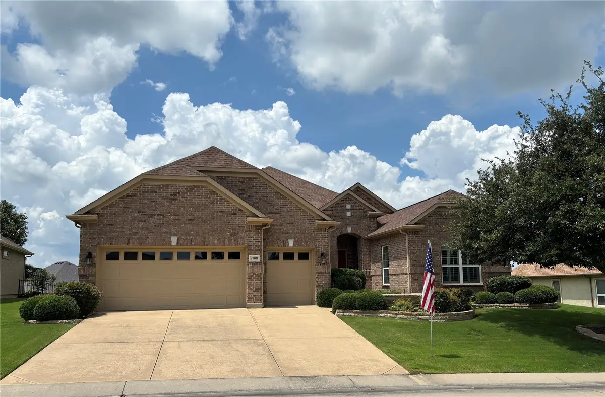 8708 Sarasota, Denton, TX 76207 - #1