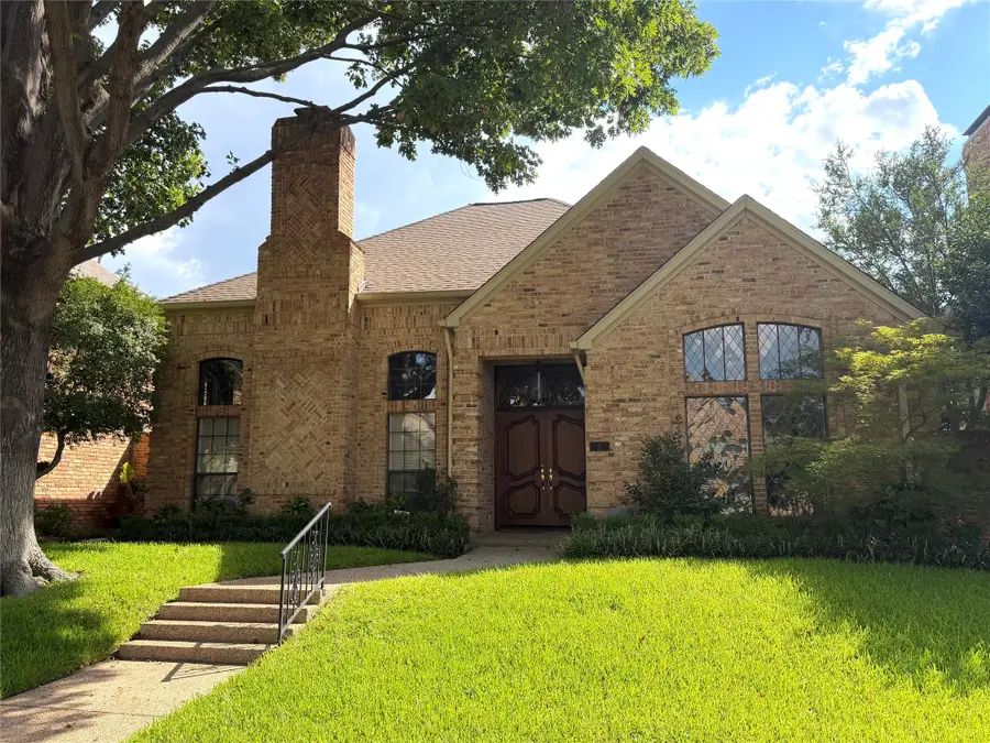 2 Grovenor Court, Dallas, TX 75225 - #2