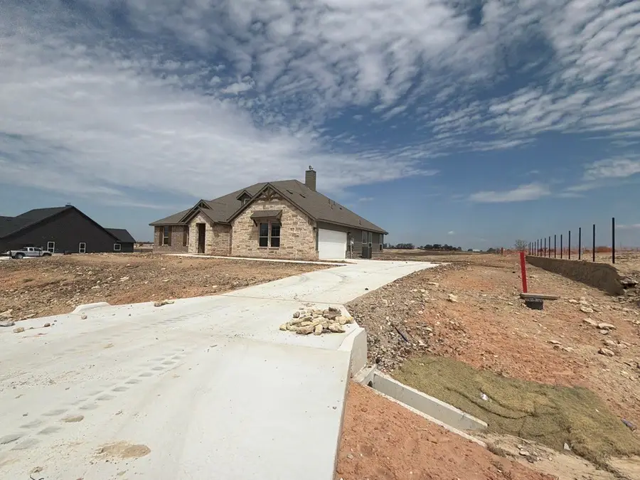 128 Pheasant Run Drive, New Fairview, TX 76078 - #3