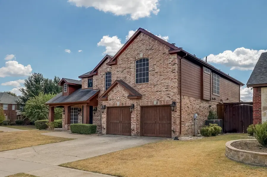 2603 Hopkins Drive, Grand Prairie, TX 75052 - #2