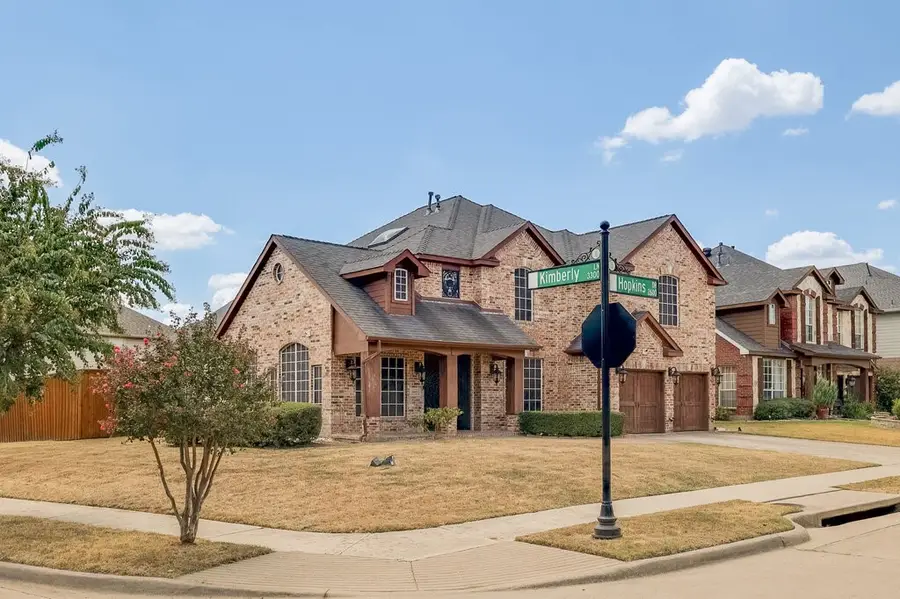 2603 Hopkins Drive, Grand Prairie, TX 75052 - #3