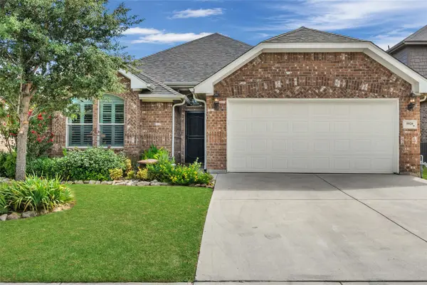5920 Mackerel Drive, Fort Worth, TX 76179