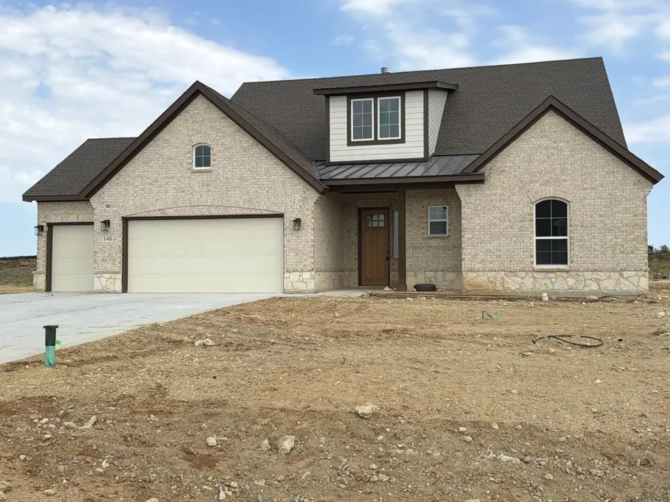 148 Pheasant Run Drive, New Fairview, TX 76078 - #1