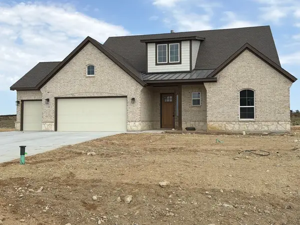 148 Pheasant Run Drive, New Fairview, TX 76078