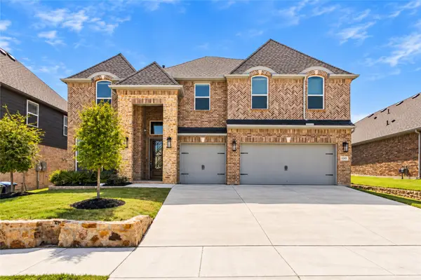 5245 Great Hollow Trail, Fort Worth, TX 76179