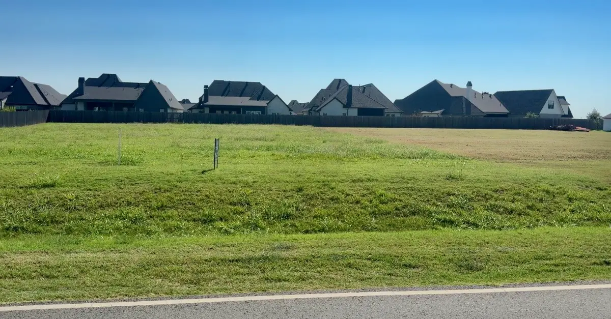 4710 Old Brownlee Road, Bossier City, LA 71111 - #1