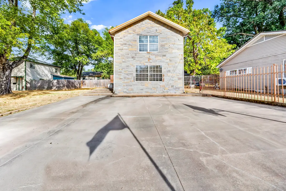 716 Brinker Street, Sulphur Springs, TX 75482 - #1