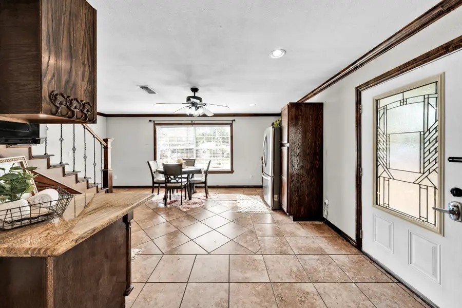 716 Brinker Street, Sulphur Springs, TX 75482 - #3