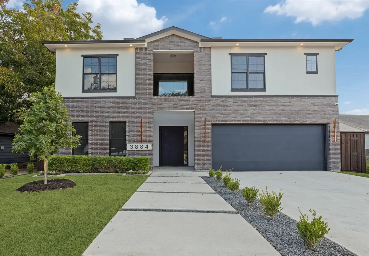 3884 Cortez Drive, Dallas, TX 75220 - #1