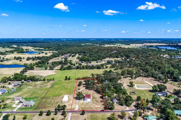 974 County Road 2310, Sulphur Springs, TX 75482