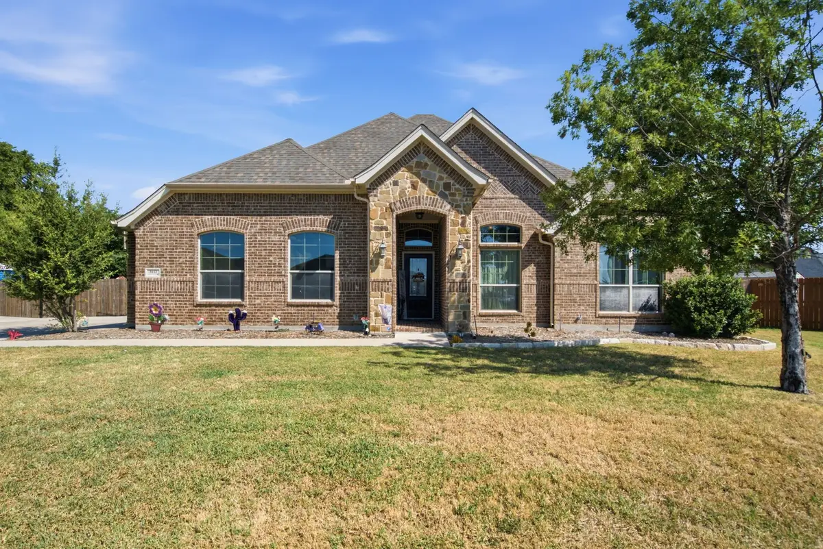 3112 White Horse Court, Granbury, TX 76049 - #1