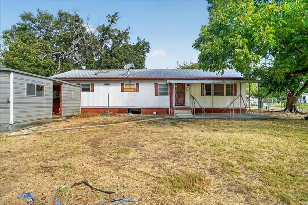 161 Arlington Avenue, Whitney, TX 76692