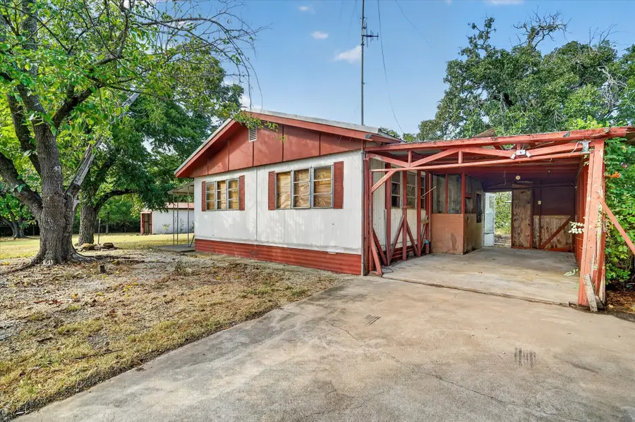 161 Arlington Avenue, Whitney, TX 76692 - #3