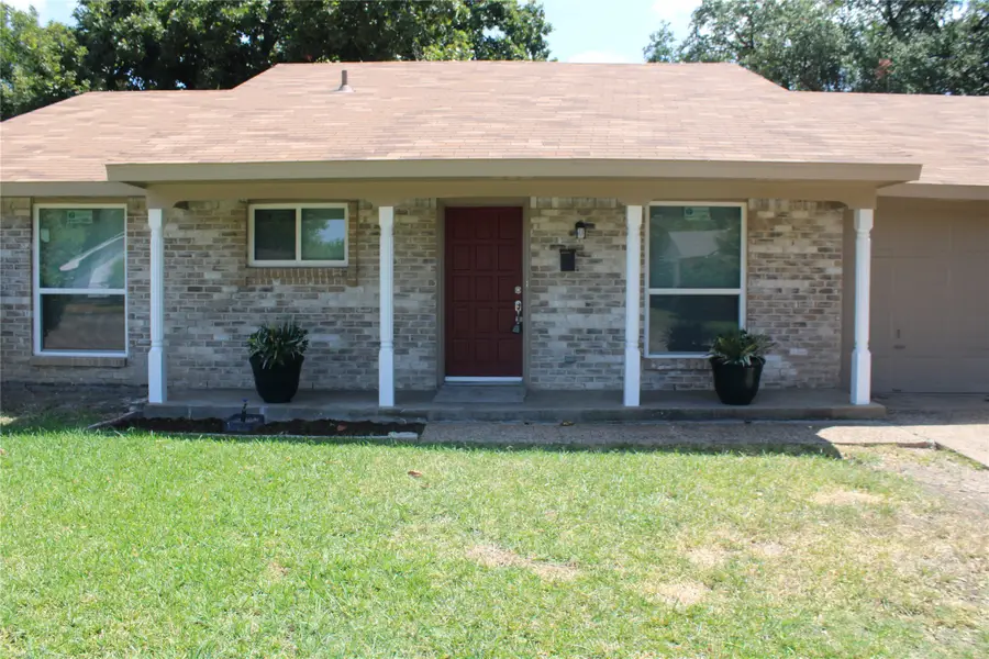 918 Heritage Circle, Garland, TX 75043 - #2