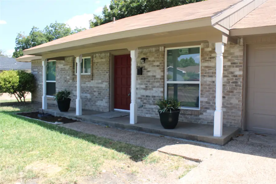 918 Heritage Circle, Garland, TX 75043 - #3