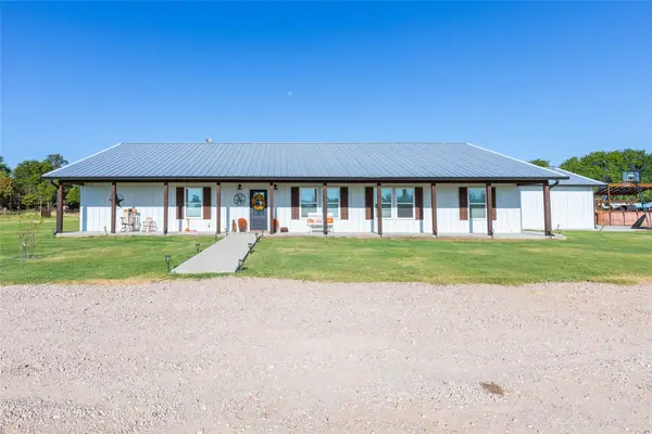 1300 Ross Street, Clyde, TX 79510