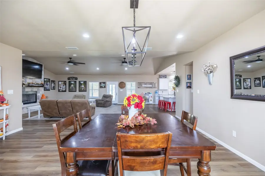 1300 Ross Street, Clyde, TX 79510 - #3
