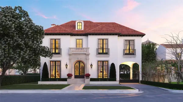 4312 Fairfax Avenue, Highland Park, TX 75205