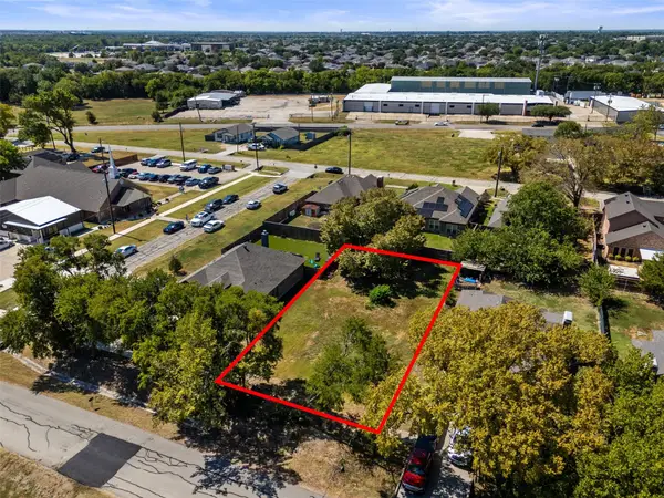 904 E Buffalo Street, Forney, TX 75126