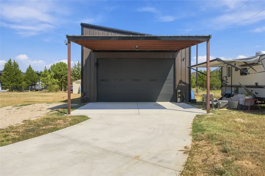 1455 Cedar Mills Road, Gordonville, TX 76245 - #3