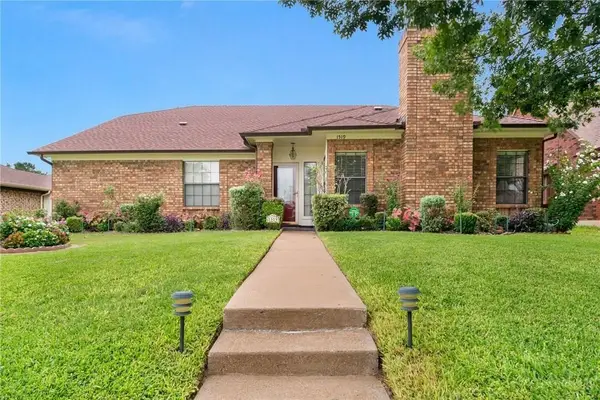 1519 Mission Ridge Trail, Carrollton, TX 75007