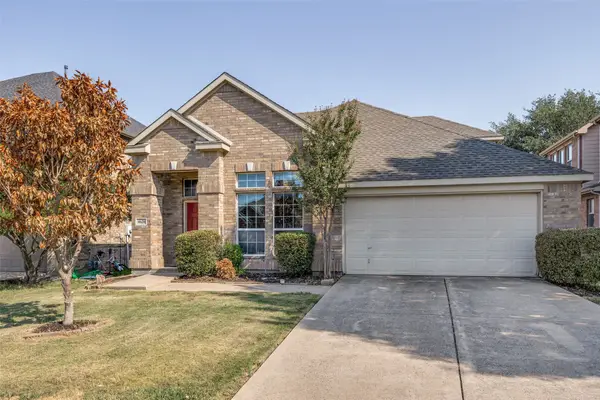 4620 Whitehall Court, McKinney, TX 75070