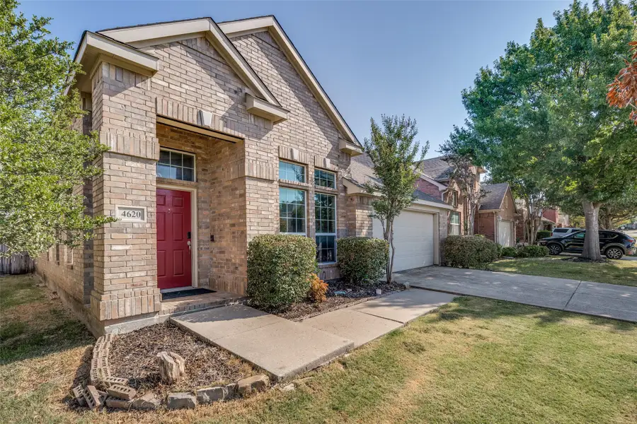 4620 Whitehall Court, McKinney, TX 75070 - #3
