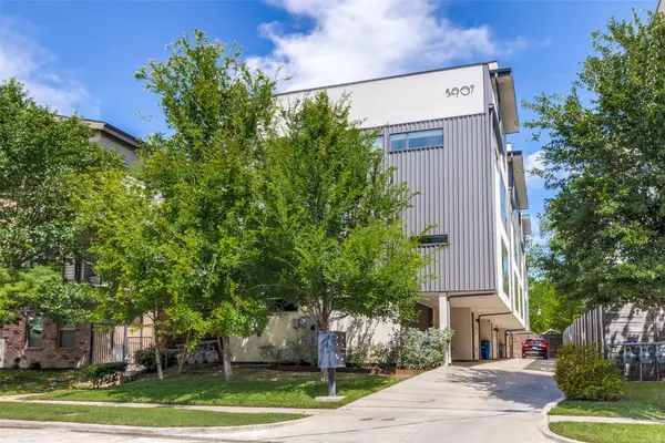 5907 Lindell Avenue #A, Dallas, TX 75206