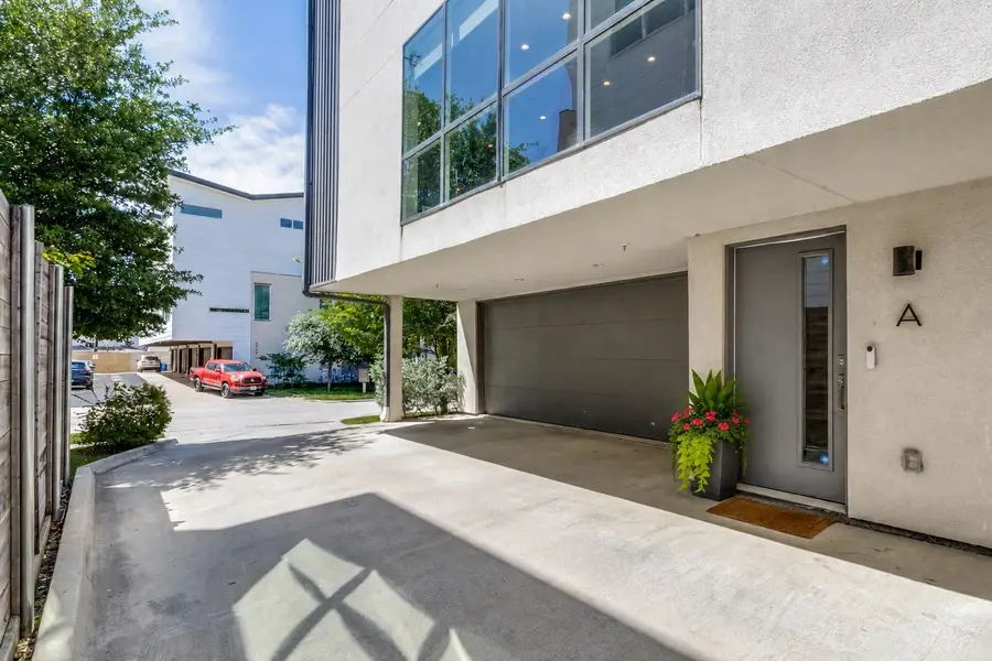 5907 Lindell Avenue #A, Dallas, TX 75206 - #2