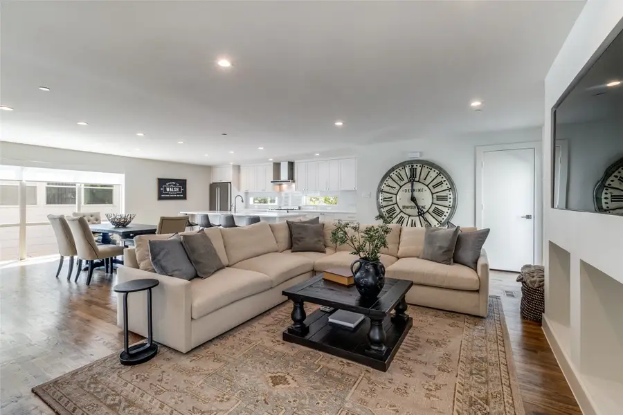 5907 Lindell Avenue #A, Dallas, TX 75206 - #3