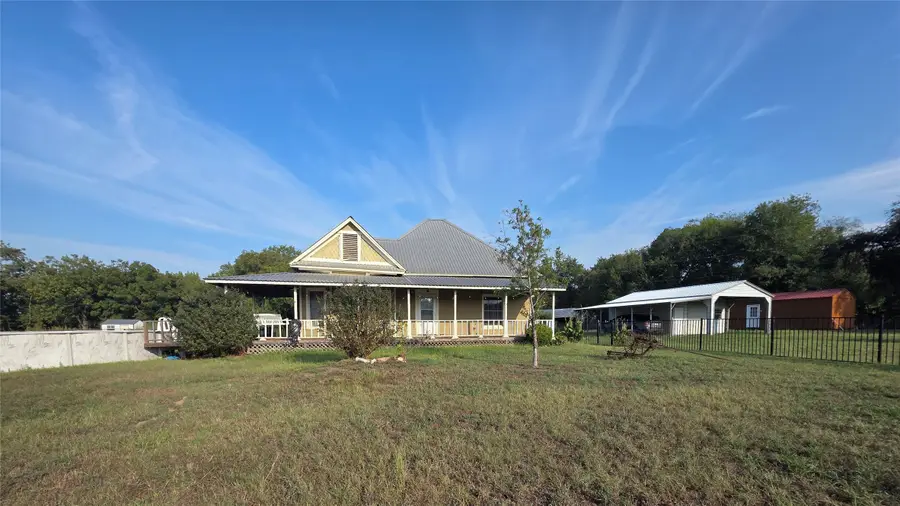 1292 Fm 1365, Mexia, TX 76667 - #2